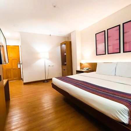 Nature'S Village Resort Bacolod Bagian luar foto